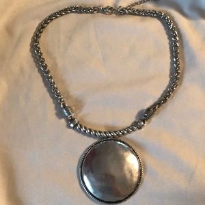 Beautiful adjustable necklace 🌺